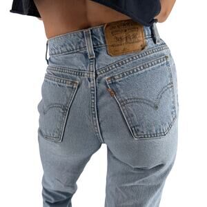 90s Levis 912 slim fit jeans 1990s vintage
